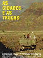 Poster der As Cidades e as Trocas