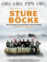 Poster der Sture Böcke