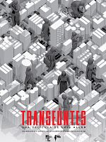 Poster der Transeúntes