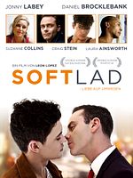 Poster der Soft Lad - Liebe auf Umwegen
