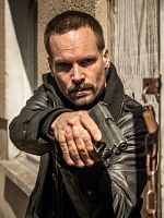 Poster der Stralsund: Der Anschlag