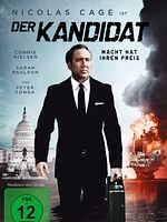 Poster der Der Kandidat - Macht hat Ihren Preis