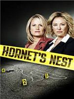 Poster der Die Hornisse