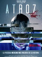 Poster der Atroz