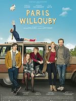 Poster der Paris-Willouby