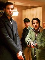 Poster der Die Tote ohne Alibi