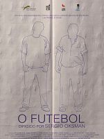 Poster der O Futebol
