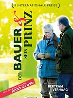 Poster der Der Bauer und sein Prinz