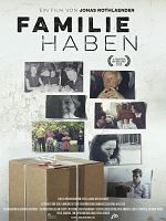 Poster der Familie haben