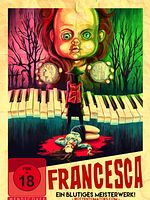 Poster der Francesca