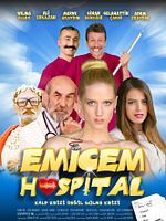 Poster der Emicem Hospital