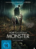 Poster der How To Catch A Monster