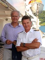 Poster der Das Traumschiff: Macau