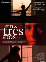 Poster der Em Três Atos