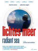Poster der Lichtes Meer
