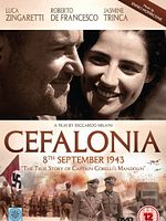 Poster der Cefalonia