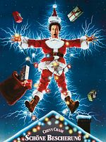 Poster der Schöne Bescherung