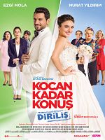 Poster der Kocan Kadar Konuş: Diriliş