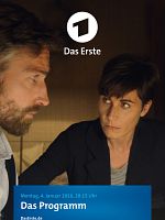Poster der Das Programm
