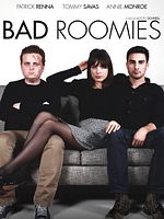 Poster der Bad Roomies