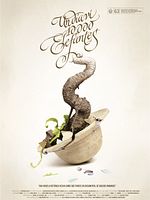 Poster der Un día vi 10.000 elefantes