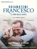 Poster der Chiamatemi Francesco