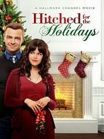 Poster der Hitched for the Holidays