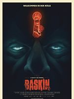 Poster der Baskin