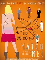 Poster der Match Me!