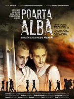 Poster der Das weiße Tor