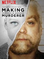 Poster der Making A Murderer