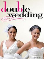 Poster der Double Wedding