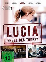 Poster der Lucia - Engel des Todes?