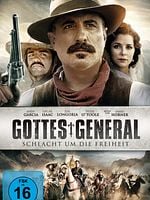 Poster der Gottes General - Schlacht um die Freiheit