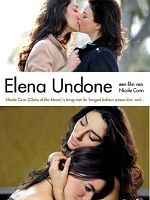 Poster der Elena Undone