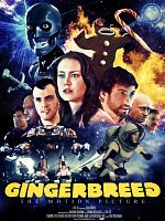 Poster der Gingerbreed
