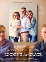 Poster der Looking for Grace
