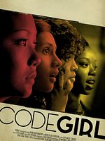 Poster der Code Girl