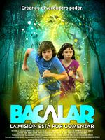 Poster der Bacalar