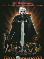Poster der Iron Warrior