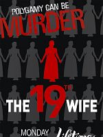 Poster der Die 19te Frau