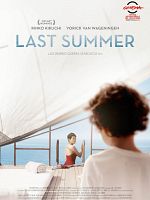 Poster der Last Summer