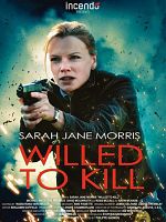 Poster der Jagd auf den Totengott