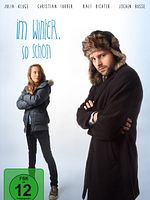 Poster der Im Winter, so schön