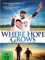 Poster der Where Hope Grows