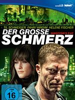Poster der Tatort: Der große Schmerz