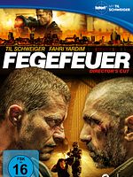 Poster der Tatort: Fegefeuer