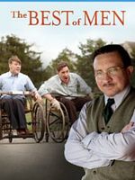 Poster der Die besten Männer