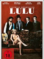 Poster der Lulu