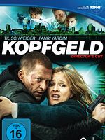 Poster der Tatort: Kopfgeld